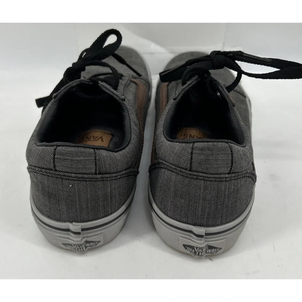 Vans product pair